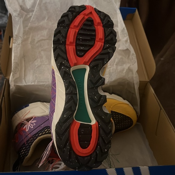 Adidas x Sean Wotherspoon ‘Super Earth’ Equipment Support 9 GX3893 - Picture 7 of 10